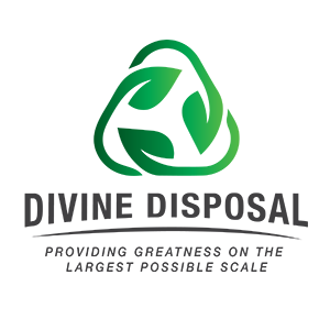 Divine Disposal
